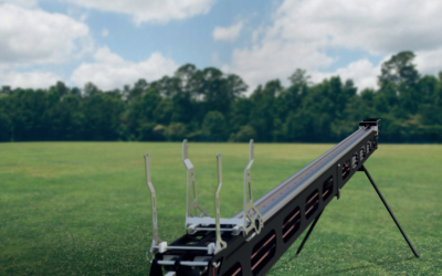 Scorpion™ launcher