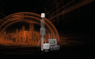 Drone Detection & Jamming Systems