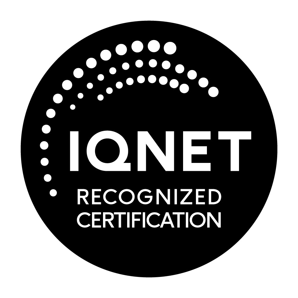 IQNET